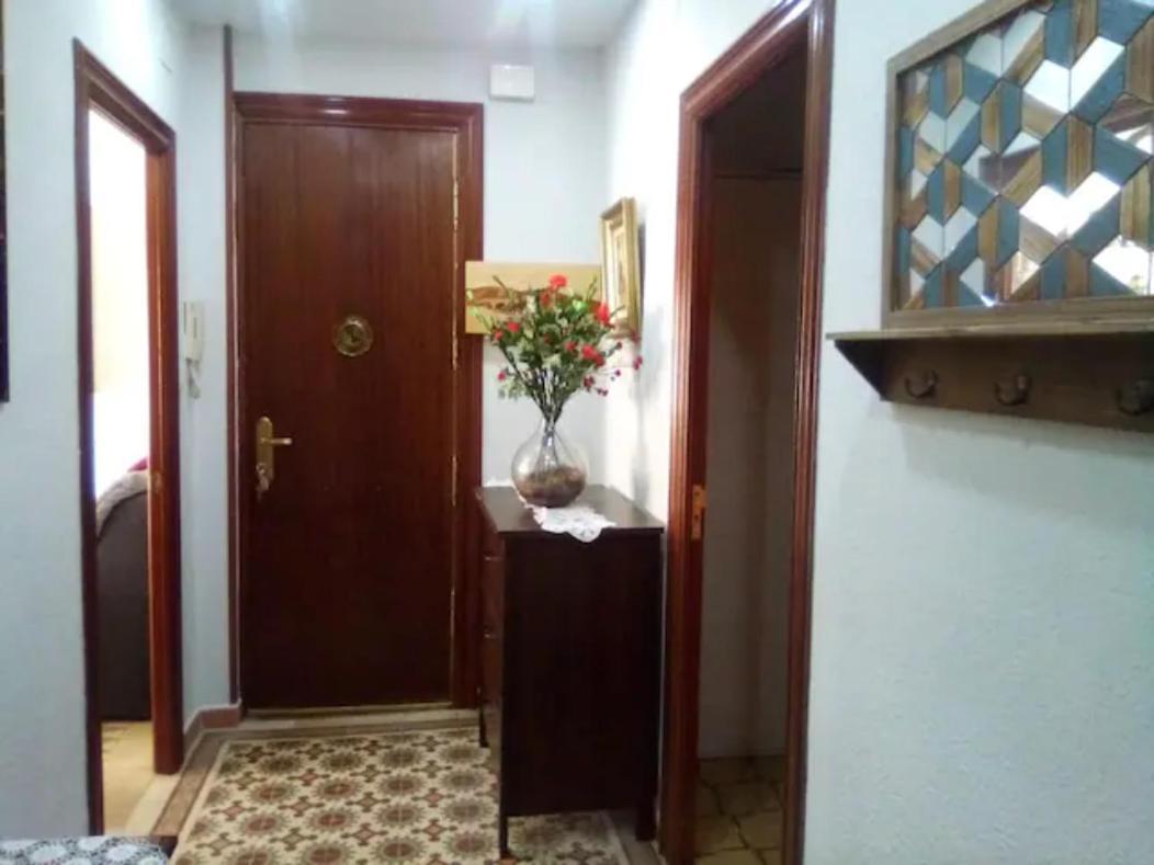 Las Golondrinas Zaragoza Saragossa Exterior foto